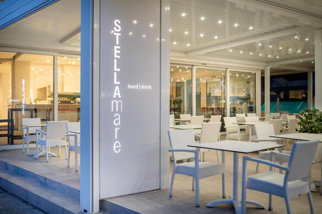 Stellamare Hotel Caorle