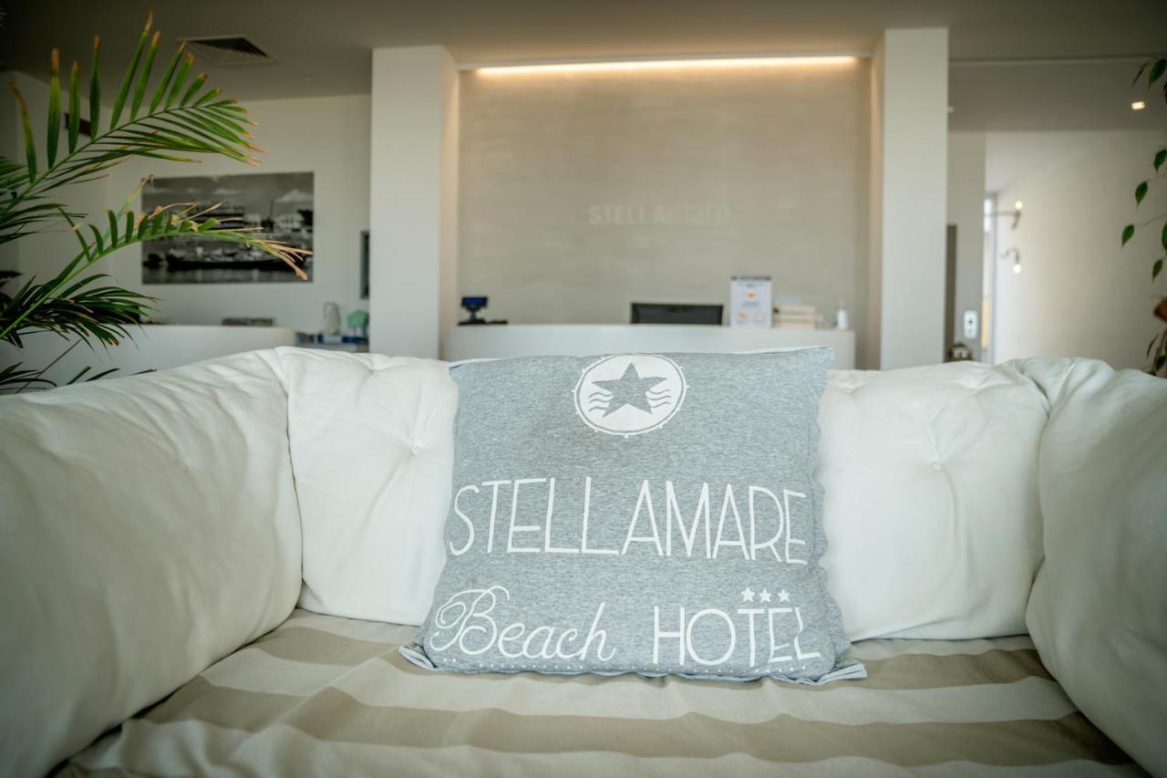 Stellamare Caorle