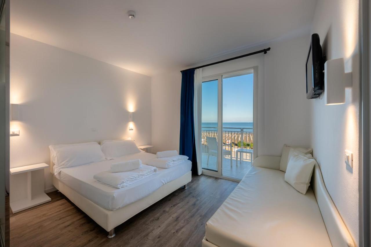 Stellamare Hotel Caorle