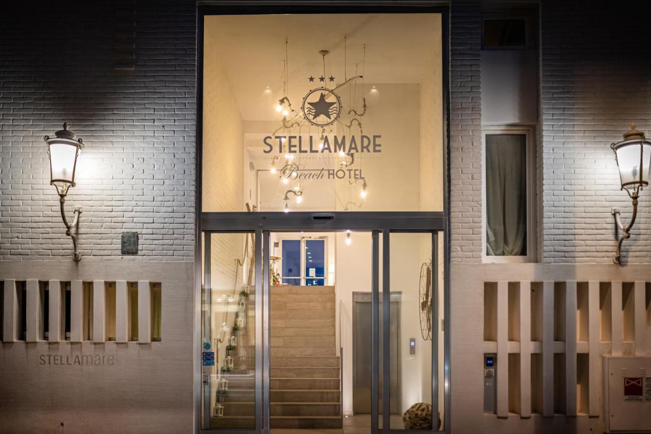 Stellamare 3*