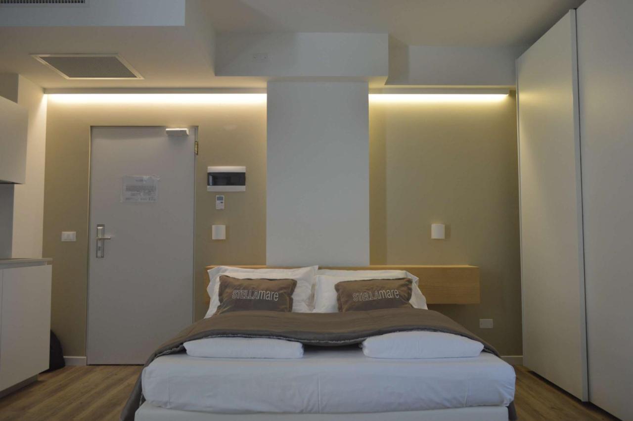 Stellamare Hotel 3*