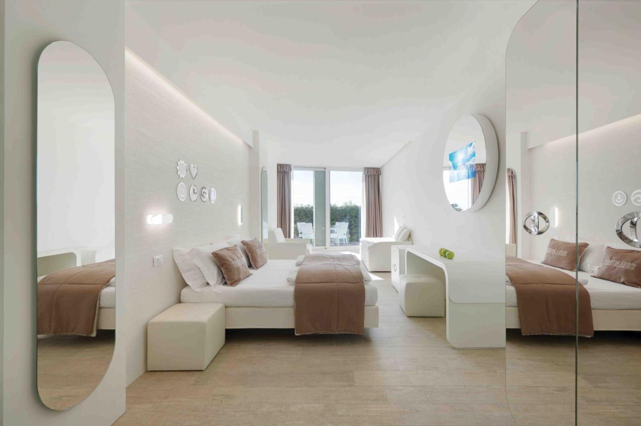Stellamare Hotel