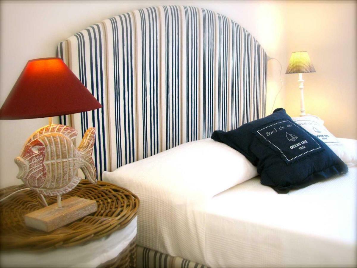Hotel Stellamare 3*