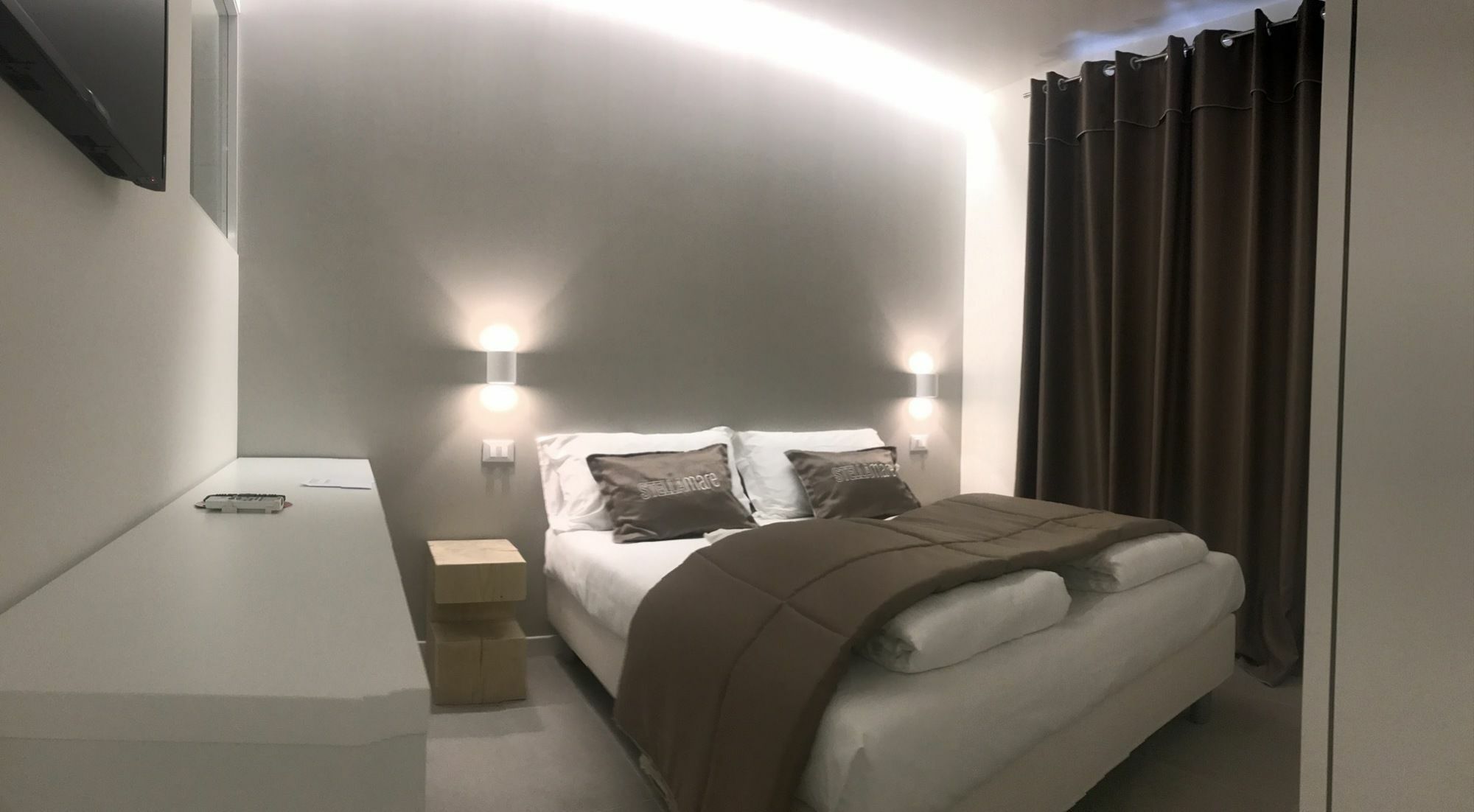 Hotel Stellamare Caorle