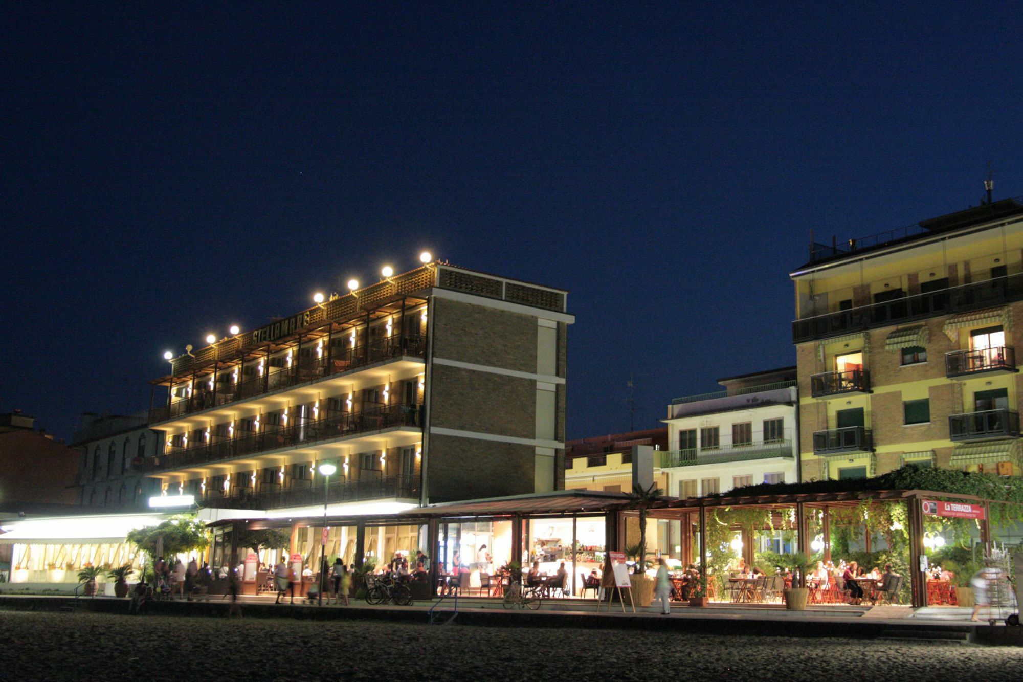 Stellamare Caorle